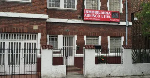 ADEINCOL LTDA ADEINCOL LTDA